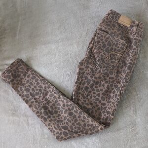 American Eagle Jegging